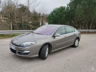 renault laguna dynamique 2.0dci