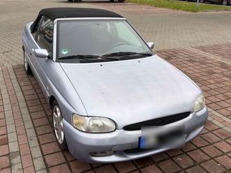 cabrio mk7 ez 01/96 tüv10/27 1...