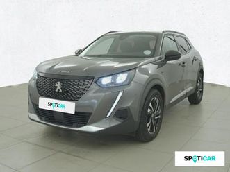 puretech 100 s&s bvm6 allure pack