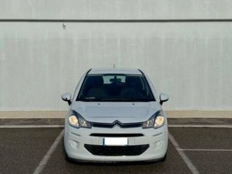 c3 2ª serie c3 1.0 vti 68 exclusive