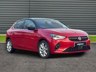 1.2 turbo elite euro 6 (start/stop) 5dr