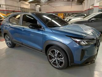 impetus 1.0 200 t. flex aut