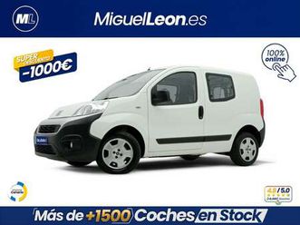 combi sx 1.2 mjet 95cv