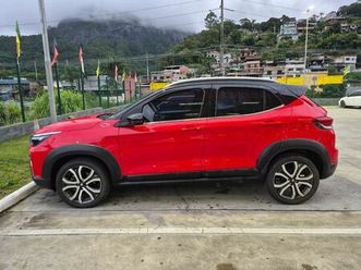 impetus 1.0 turbo 200 flex aut.