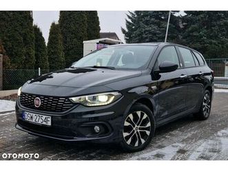 fiat tipo 1.4 t-jet mirror