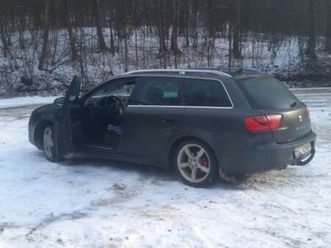 vand seat exeo 2.0 st ciobanoaia