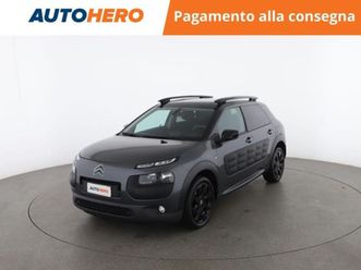 c4 cactus 1.6 e-hdi 92 etg6 shine