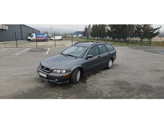 volvo v40 1.9d