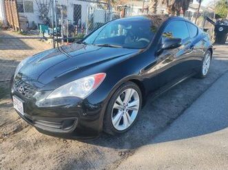 2012 hyundai genesis 2.0 turbo’ corvette porsche kit toyota mercedes