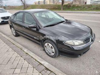 renault laguna confort authentique 1.9dci