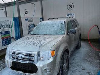 ford escape 2.5 ami tausch gg freemont mgl