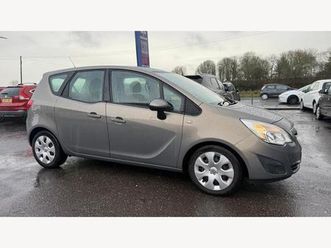 1.7 cdti exclusiv auto euro 5 5dr