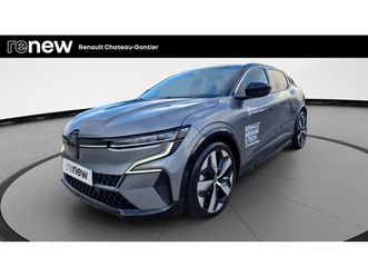 megane e-tech 220 ch autonomie confort ac22 techno