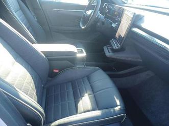 megane e-tech 220 ch autonomie confort gsr2