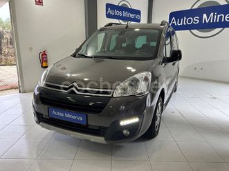 citroen berlingo multispace feel bluehdi 120 ss 6v