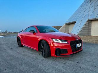 audi tt 8s 45 tfsi competition, s-line, l...