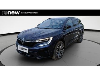 espace e-tech hybrid 200