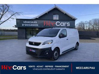 fourgon electric 135 177 75 kwh l1 asphalt bva