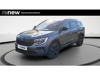 espace e-tech full hybrid 200 gsr2