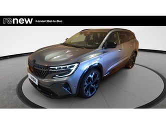 espace e-tech full hybrid 200 gsr2