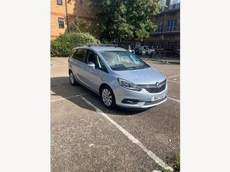 1.6 cdti ecoflex sri nav euro 6 (start/stop) 5dr