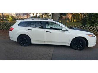 honda accord tourer 2.2 i-dtec executive , diesel