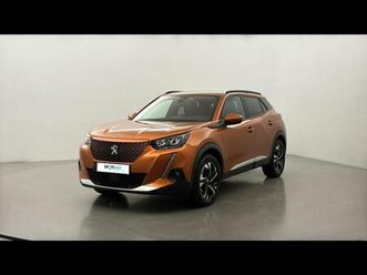 e-2008 136ch allure pack