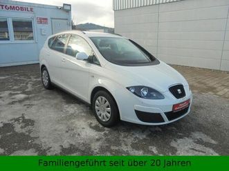 seat altea xl reference ahk *6 gang tüv 2028/01