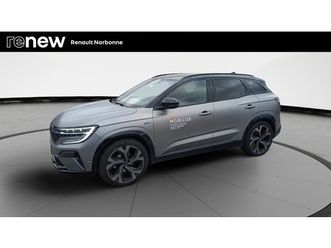 austral full hybrid e-tech 200 ch