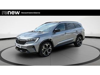 espace e-tech full hybrid 200 gsr2