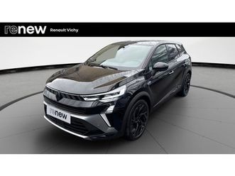 symbioz e-tech full hybrid 145