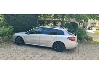 renault laguna grandtour gt energy dci 150 s/s gt