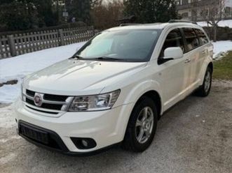 fiat freemont 2.0 16v multijet 170 ps my freemont...