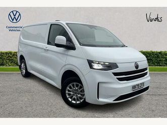 2.0 tdi t30 commerce pro fwd swb euro 6 (start/stop) 5dr