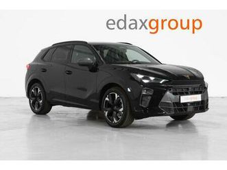 cupra ateca 1.5 etsi dsg