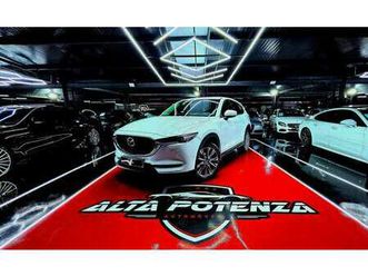 mazda cx-5 2.0 g takumi at