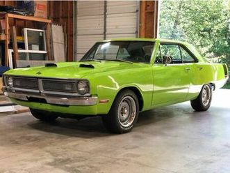 dodge dart swinger