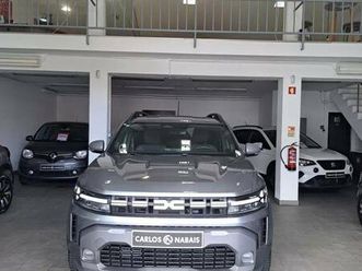 dacia duster 1.0 tce eco-g expression bi-fuel