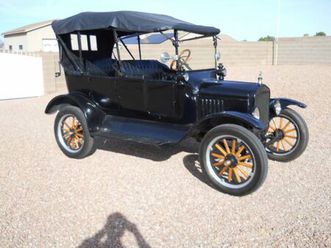 ford model t