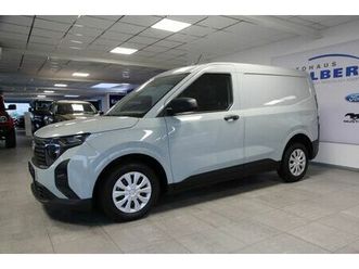 ford transit courier 1.5 r-cam/gjr/pdc/navi-app