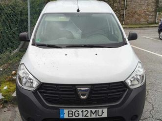 dacia dokker 1.5 blue dci, 95cv