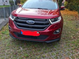 ford edge 2,0 l tdci