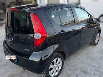 agila 2ª serie agila 1.3 cdti 75cv enjoy