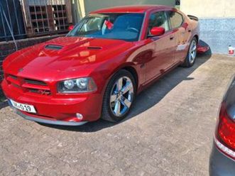 other dodge charger rt 5.7