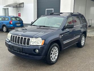 jeep grand cherokee 3.0d 4x4 u0418таu043bиu044f 3,700 eur