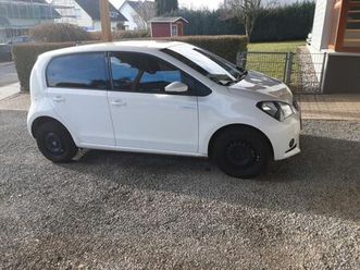 seat mii electric plus plus
