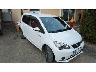 electric power charge edition