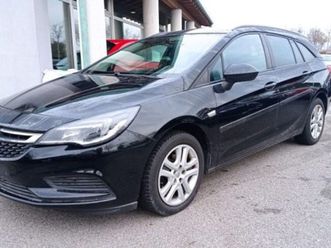 astra 5ª serie astra 1.6 cdti sports tourer business