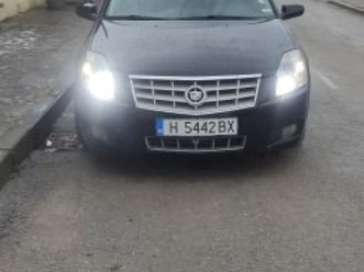 cadillac bls 1.9tid 3,197 eur