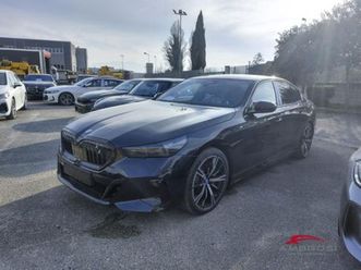 bmw i5 touring edrive40 msport pro nuova a corciano